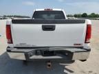 2008 GMC Sierra K2500 Heavy Duty