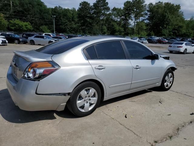 2007 Nissan Altima 2.5