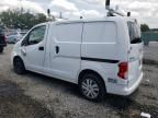 2017 Nissan NV200 2.5S