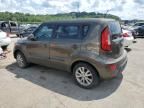 2012 KIA Soul +