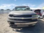 2000 Chevrolet Silverado K1500