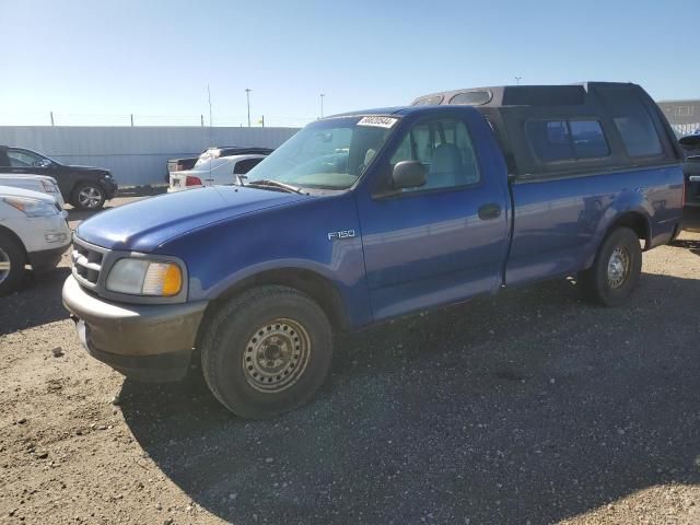 1998 Ford F150