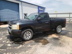 Chevrolet Silverado c1500 salvage cars for sale: 2009 Chevrolet Silverado C1500