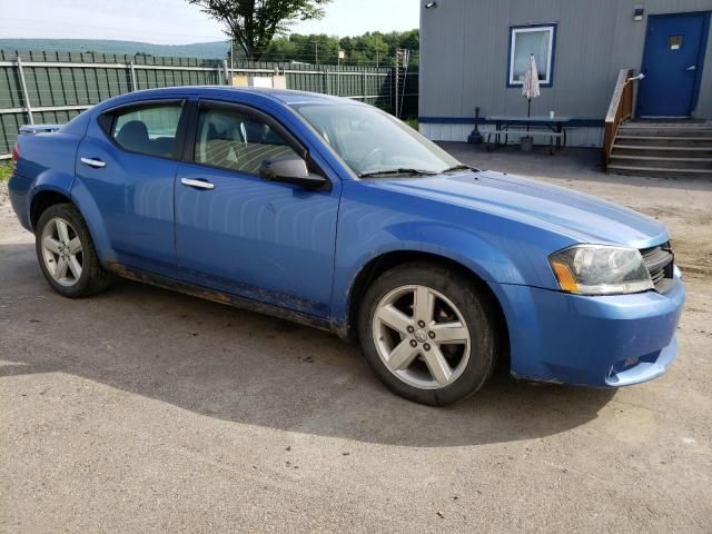 2008 Dodge Avenger SXT