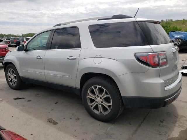 2014 GMC Acadia SLT-1