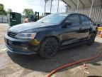 2016 Volkswagen Jetta Sport