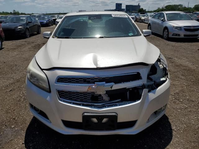 2013 Chevrolet Malibu LTZ