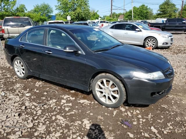 2006 Acura TSX