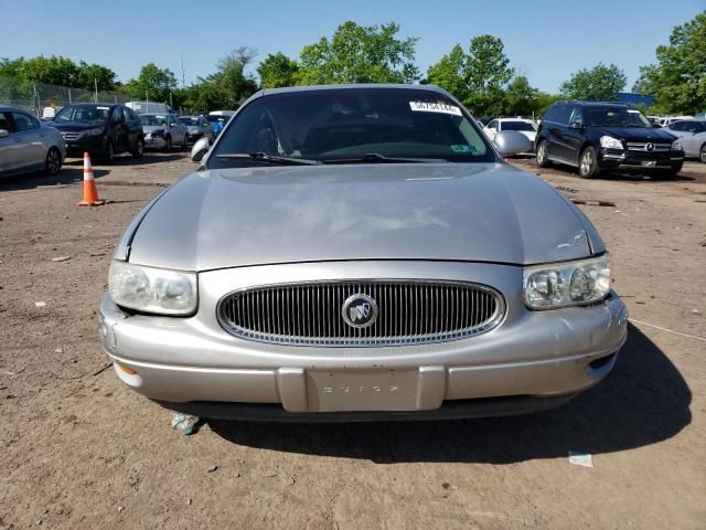 2004 Buick Lesabre Limited