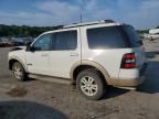 2010 Ford Explorer Eddie Bauer