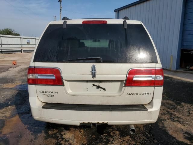 2007 Lincoln Navigator