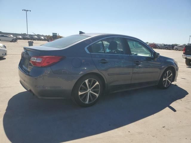 2016 Subaru Legacy 3.6R Limited