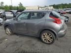 2014 Nissan Juke S