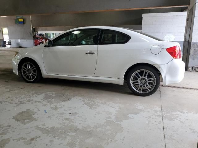 2007 Scion TC