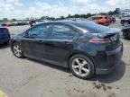 2014 Chevrolet Volt