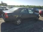 1997 Mercedes-Benz C 280