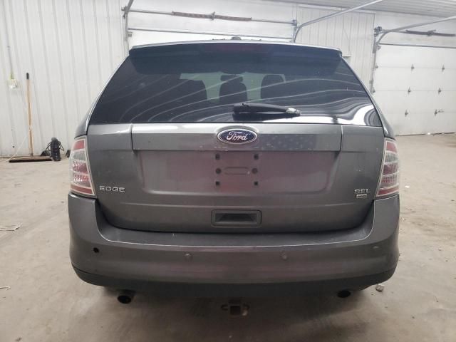 2010 Ford Edge SEL