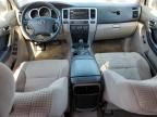 2005 Toyota 4runner SR5