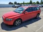 2006 Volvo V50 T5