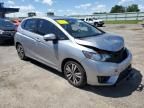 2017 Honda FIT EX