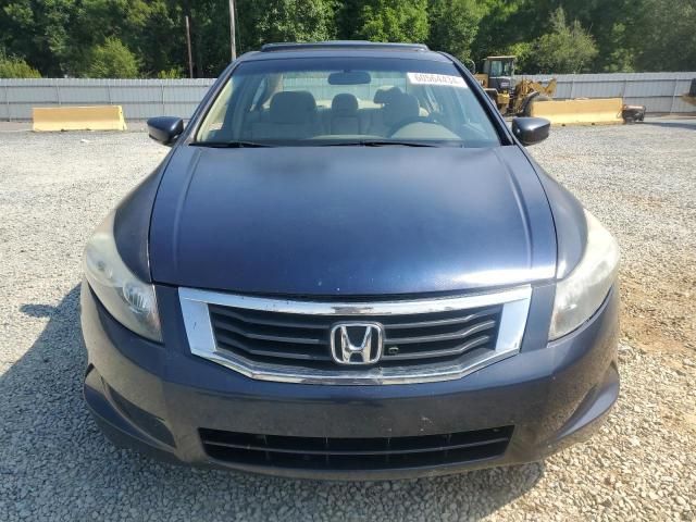 2008 Honda Accord EX