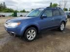 2011 Subaru Forester 2.5X Premium