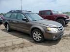 2008 Subaru Outback 2.5I