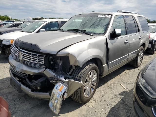 2008 Lincoln Navigator