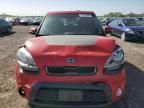 2012 KIA Soul +