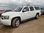 2007 Chevrolet Suburban C1500