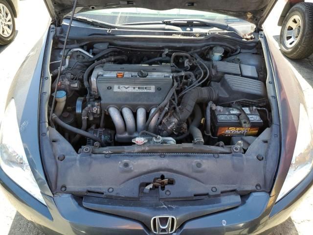 2003 Honda Accord EX