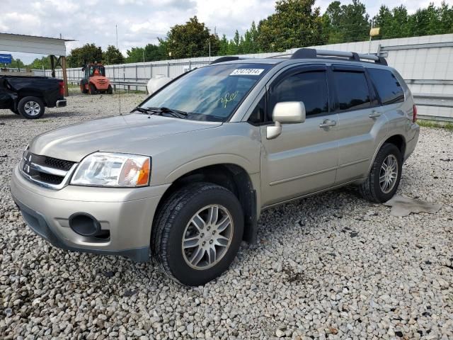 2006 Mitsubishi Endeavor Limited