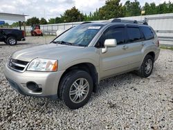 Mitsubishi Endeavor Vehiculos salvage en venta: 2006 Mitsubishi Endeavor Limited