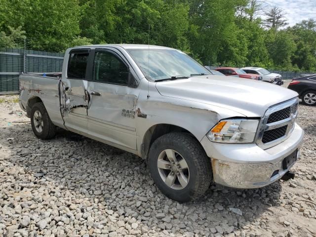 2014 Dodge RAM 1500 SLT