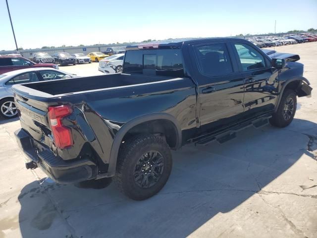 2023 Chevrolet Silverado K1500 ZR2