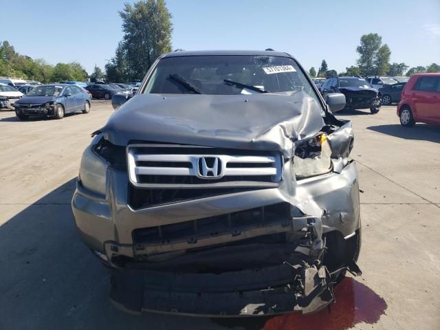 2007 Honda Pilot EX