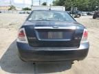 2008 Ford Fusion SEL