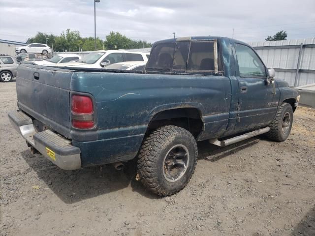 1999 Dodge RAM 1500