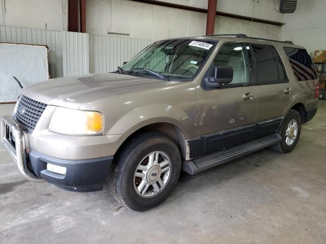 2003 Ford Expedition XLT