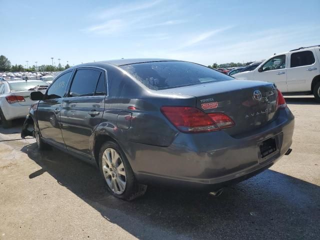 2008 Toyota Avalon XL