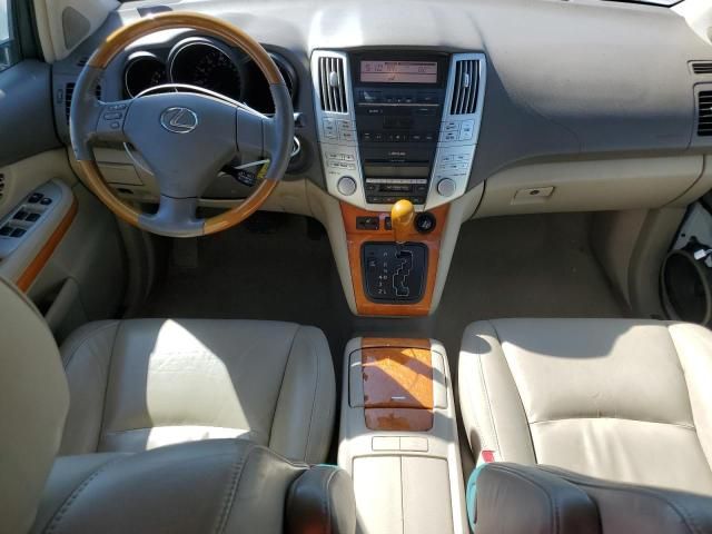 2005 Lexus RX 330