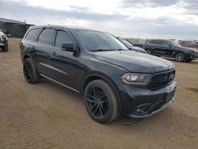 2015 Dodge Durango R/T