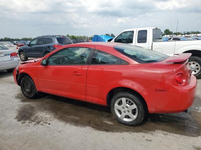 2007 Chevrolet Cobalt LS