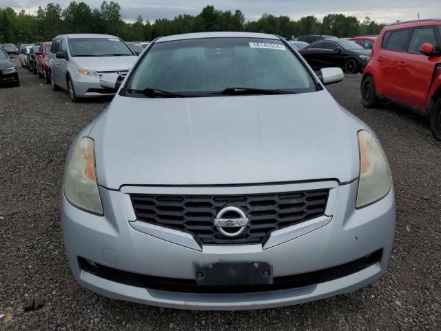 2009 Nissan Altima 3.5SE