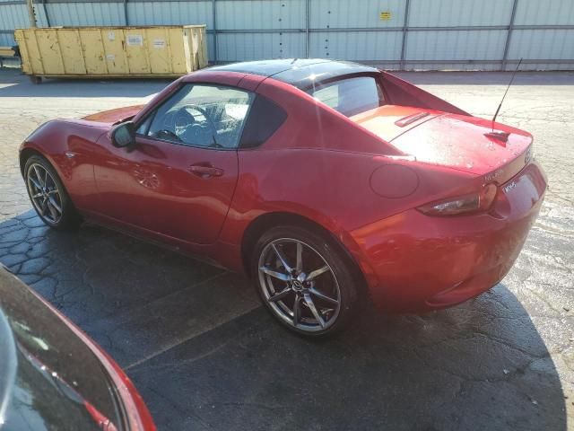 2021 Mazda MX-5 Miata Grand Touring