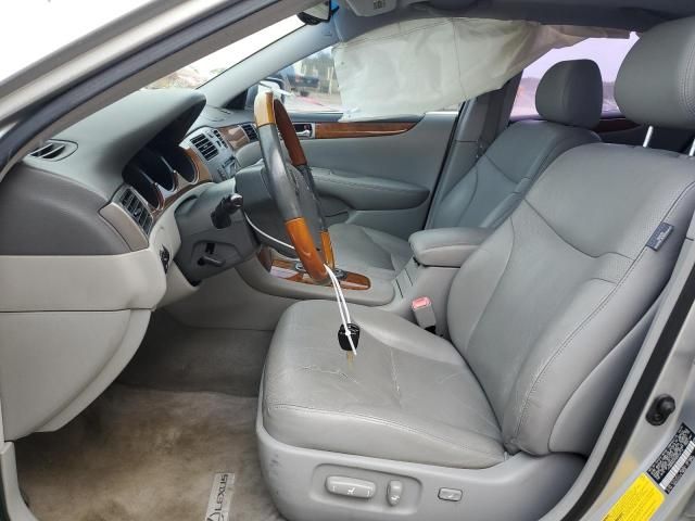 2005 Lexus ES 330