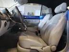 2007 Volkswagen New Beetle Convertible Option Package 1