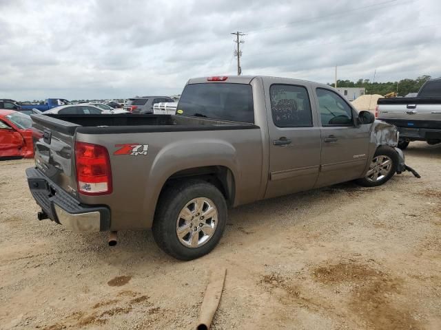 2013 GMC Sierra K1500 SLE