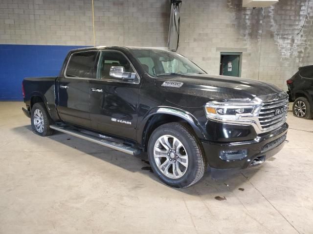 2019 Dodge RAM 1500 Longhorn