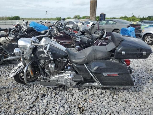 2017 Harley-Davidson Flhr Road King